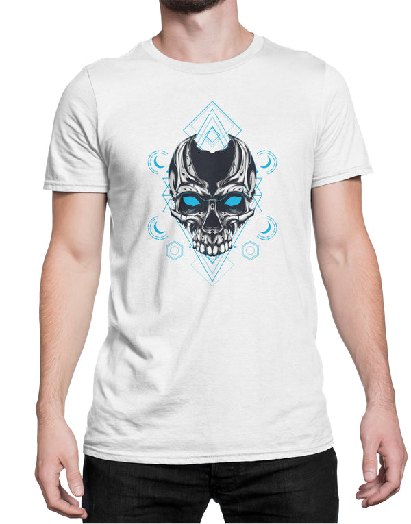 Sacred Skull Head