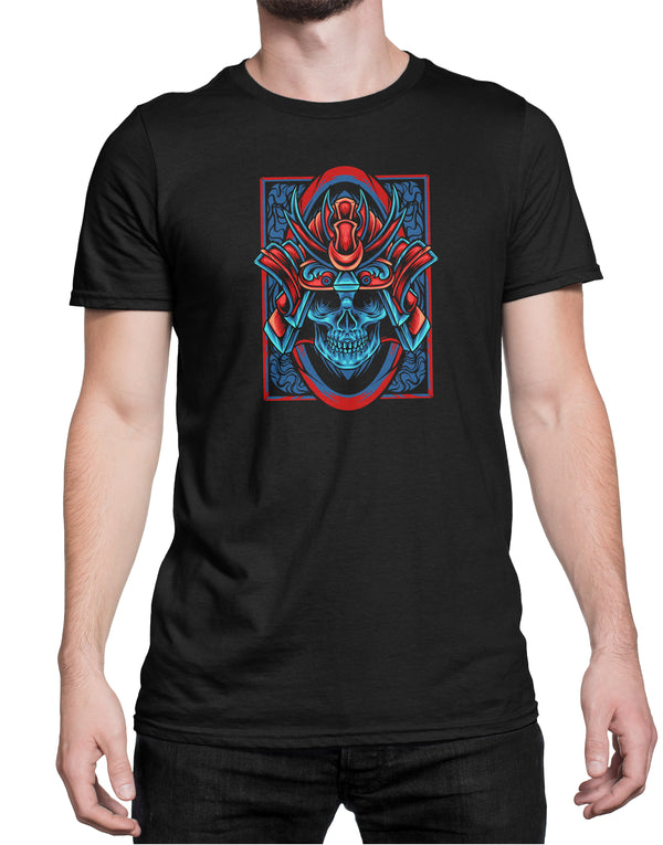 Skull Samurai