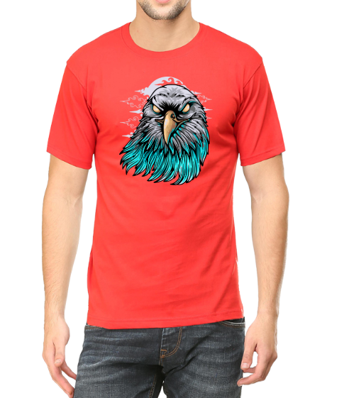 Spooky Eagle
