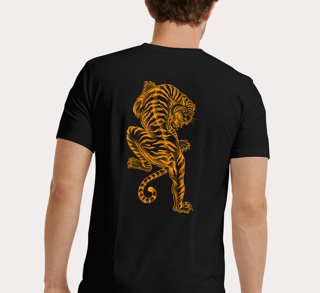 Tiger Temple