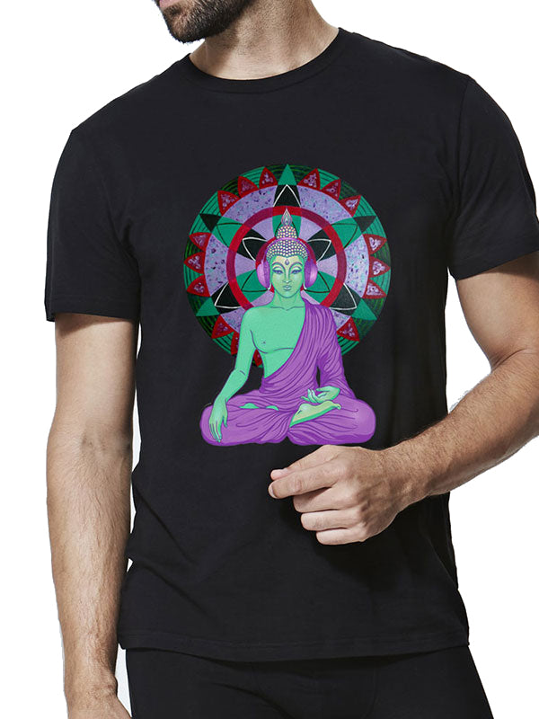 Trance Buddha