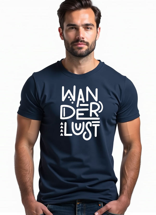 Wanderlust