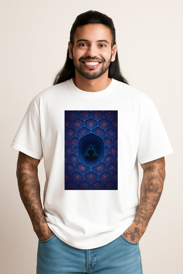 Zen - Oversized T-shirt