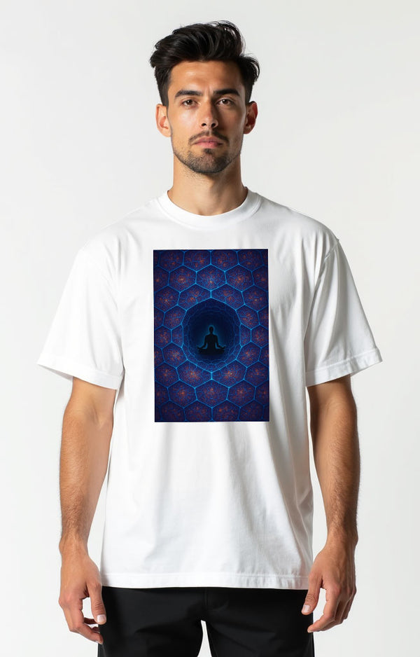 Zen - Oversized T-shirt