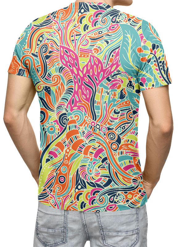 Trippy clothing brands