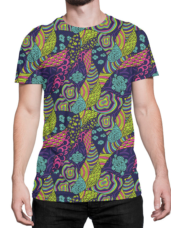 Trippy t-shirts online india